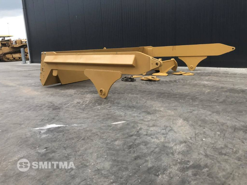 Ladebordwand für Baumaschine, Zustand - NEU Volvo A40D: das Bild 7