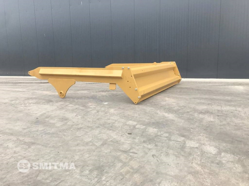 Volvo A45G - Ladebordwand für Baumaschine: das Bild 2 Volvo A45G - Ladebordwand für Baumaschine: das Bild 2