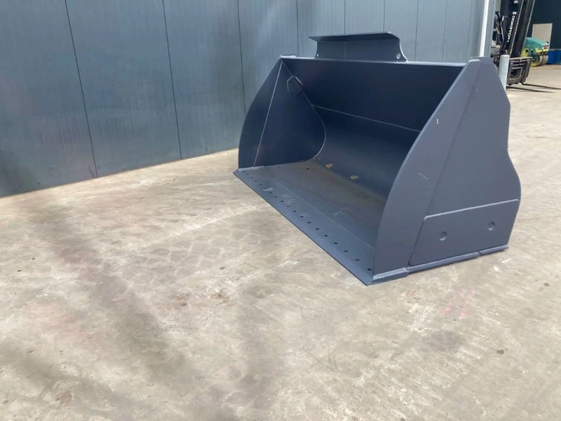 Volvo L120H - Schaufel für Baumaschine: das Bild 5 Volvo L120H - Schaufel für Baumaschine: das Bild 5