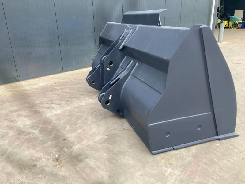 Schaufel für Baumaschine, Zustand - NEU Volvo L120H: das Bild 7 Schaufel für Baumaschine, Zustand - NEU Volvo L120H: das Bild 7