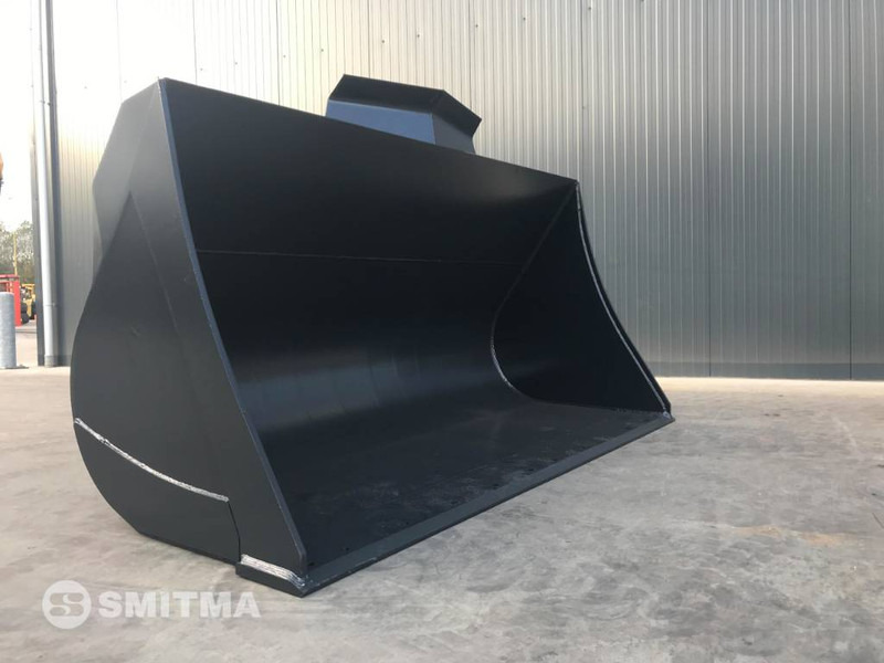 Volvo L150H - Schaufel für Baumaschine: das Bild 2 Volvo L150H - Schaufel für Baumaschine: das Bild 2