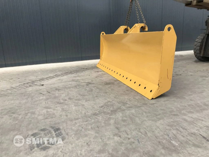 Volvo QR - Planierschild für Baumaschine: das Bild 4 Volvo QR - Planierschild für Baumaschine: das Bild 4