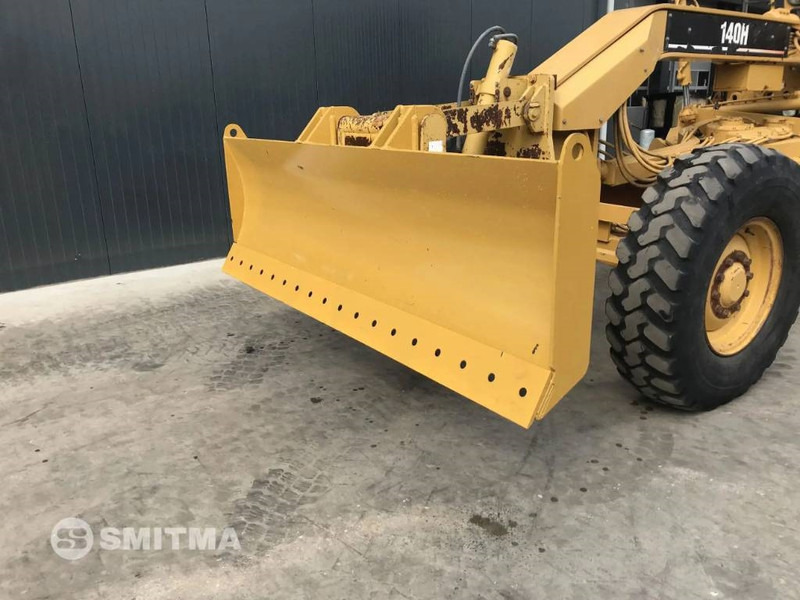 Volvo QR - Planierschild für Baumaschine: das Bild 2 Volvo QR - Planierschild für Baumaschine: das Bild 2