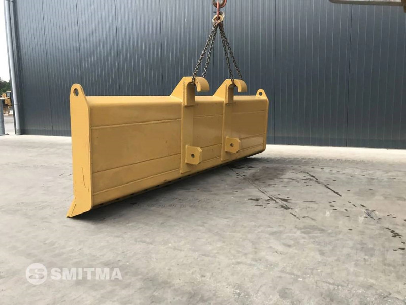 Volvo QR - Planierschild für Baumaschine: das Bild 3 Volvo QR - Planierschild für Baumaschine: das Bild 3