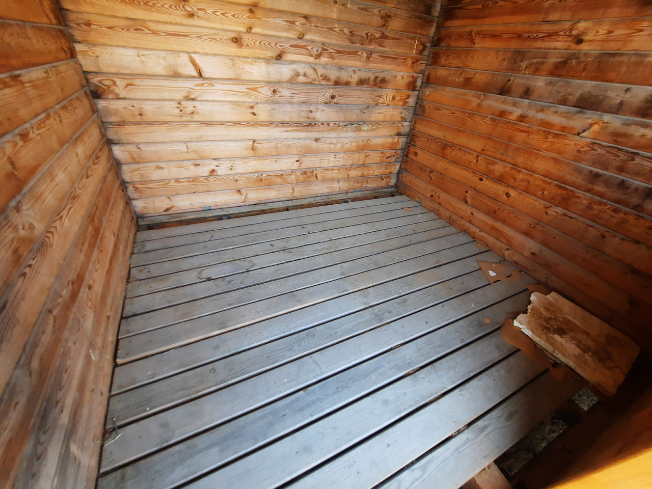 Domek letniskowy, działkowy - Andere Technik: das Bild 5 Domek letniskowy, działkowy - Andere Technik: das Bild 5