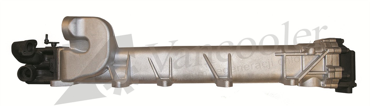 AGR EGR MODULE MAN D20 AGR EGR MODULE - AGR-Kühler für LKW: das Bild 1 AGR EGR MODULE MAN D20 AGR EGR MODULE - AGR-Kühler für LKW: das Bild 1