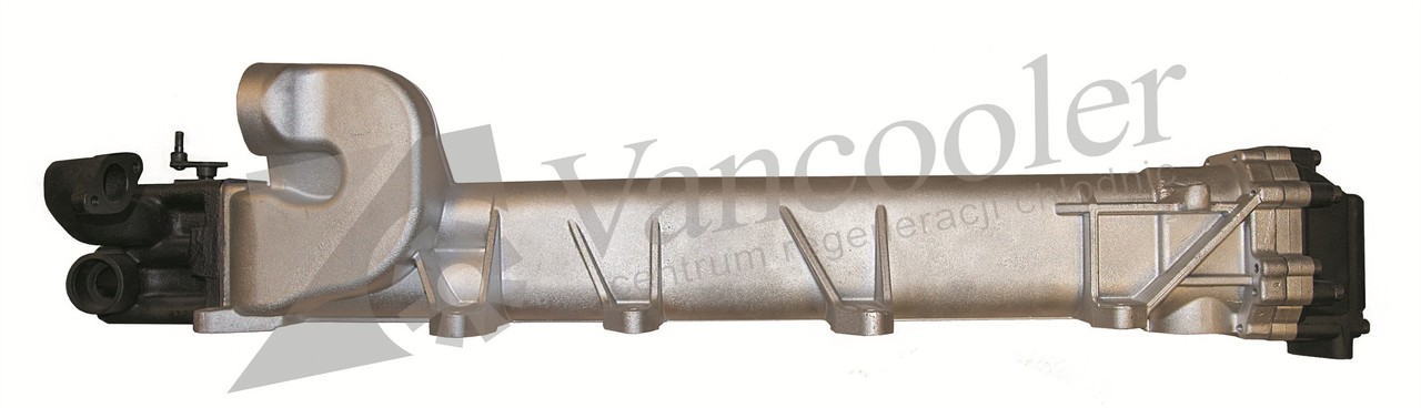 AGR EGR MODULE MAN D26 AGR EGR MODULE - AGR-Kühler für LKW: das Bild 1 AGR EGR MODULE MAN D26 AGR EGR MODULE - AGR-Kühler für LKW: das Bild 1