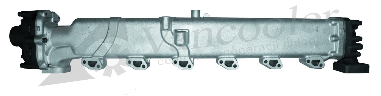 AGR EGR MODULE MAN TGL 6 AGR EGR MODULE - AGR-Kühler für LKW: das Bild 1 AGR EGR MODULE MAN TGL 6 AGR EGR MODULE - AGR-Kühler für LKW: das Bild 1