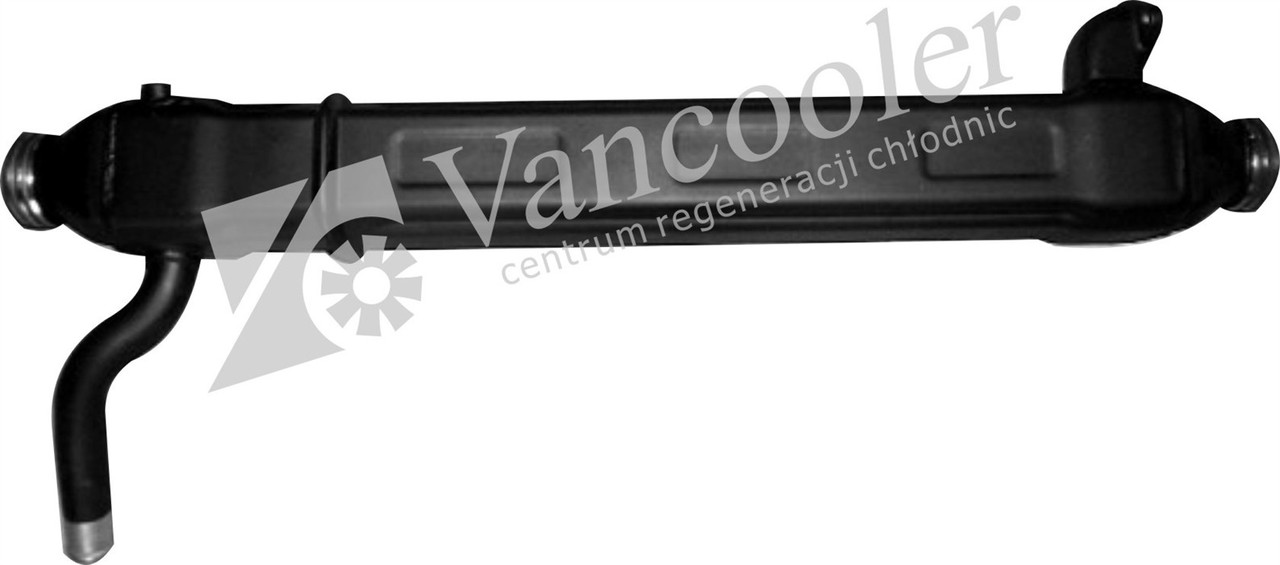 AGR EGR MODULE SCANIA Euro 4 AGR EGR MODULE - AGR-Kühler für LKW: das Bild 1 AGR EGR MODULE SCANIA Euro 4 AGR EGR MODULE - AGR-Kühler für LKW: das Bild 1