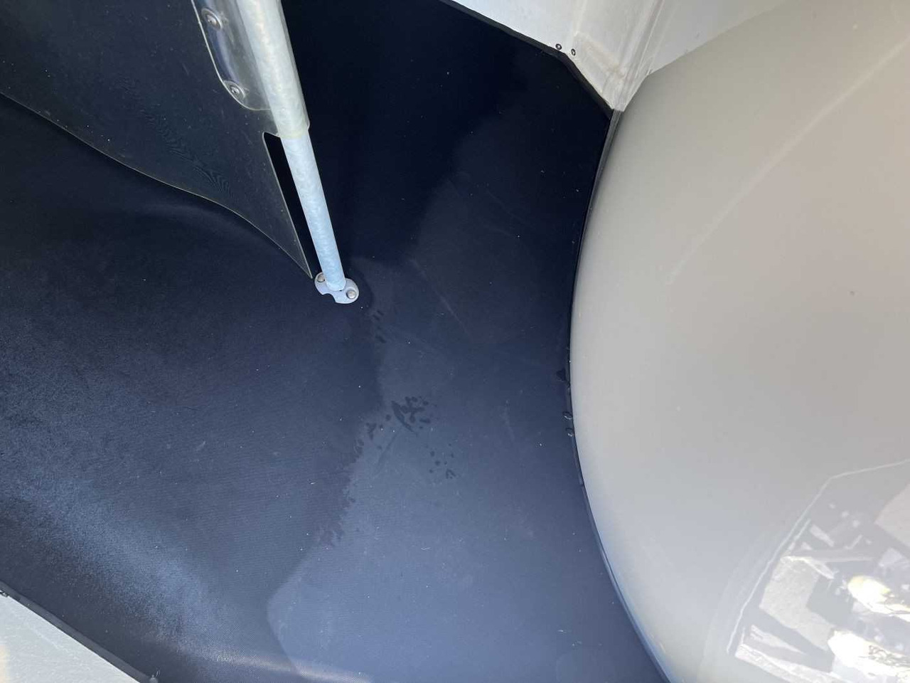 Pferdeanhänger, Zustand - NEU BOECKMANN Comfort Pferdeanhänger: das Bild 19