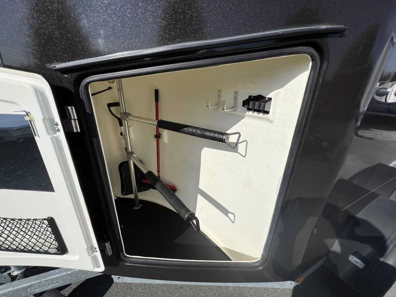 Pferdeanhänger, Zustand - NEU BOECKMANN Comfort Pferdeanhänger: das Bild 21