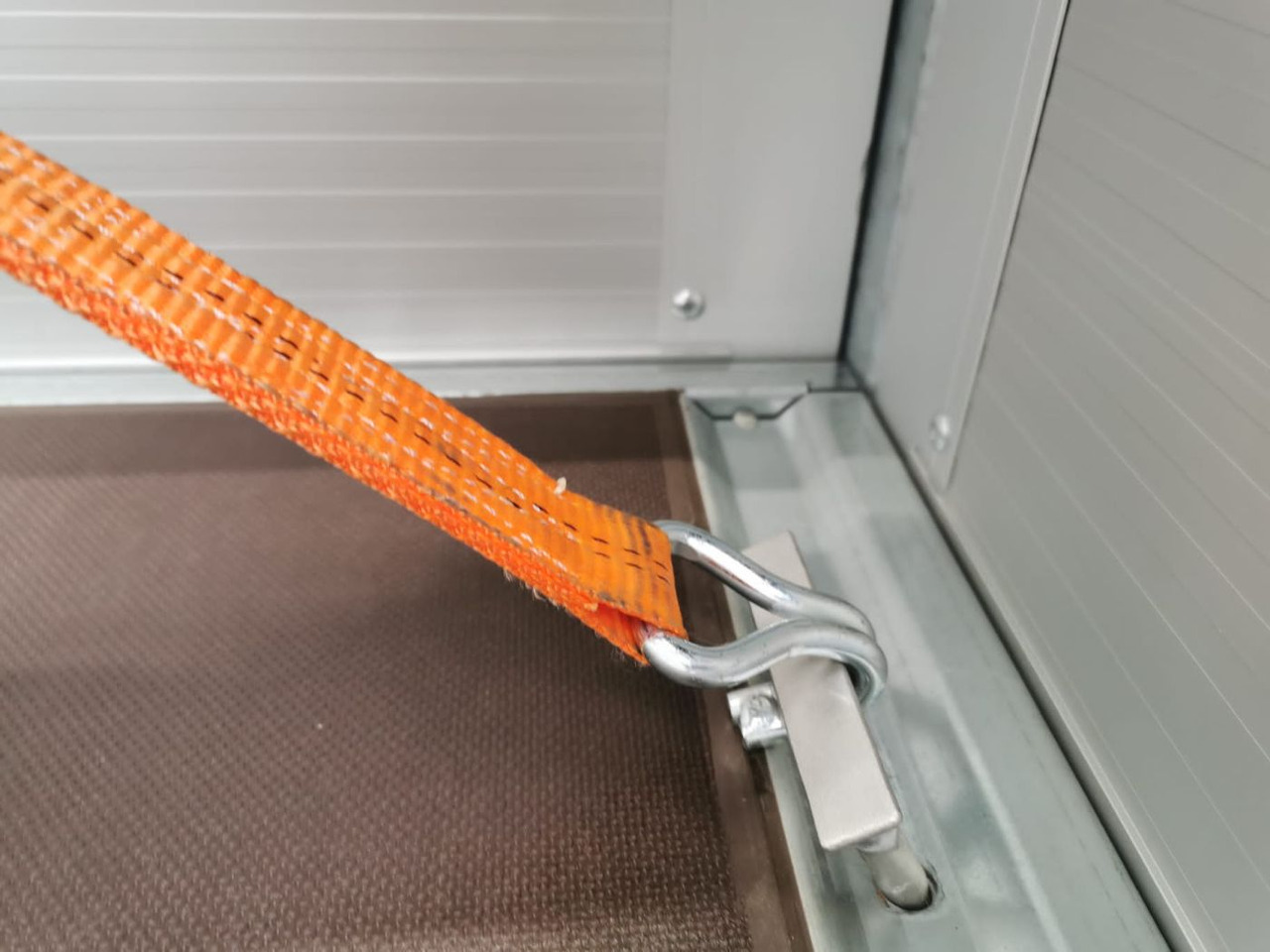 Pritschenanhänger/ Plattformanhänger, Zustand - NEU BOECKMANN HL-AL 3718/27 Eco XXL Hochlader: das Bild 16