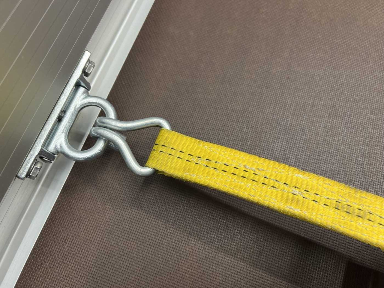 BOECKMANN TL-AL 3015/27 Profi Eco XXL Kastenanhänger gebre - PKW Anhänger: das Bild 5 BOECKMANN TL-AL 3015/27 Profi Eco XXL Kastenanhänger gebre - PKW Anhänger: das Bild 5