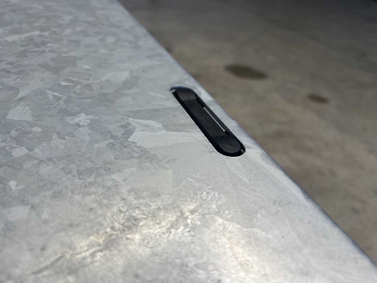 Kipper Anhänger, Zustand - NEU HUMBAUR HTK 3500.31 Stahl Black Dreiseitenkipper: das Bild 19