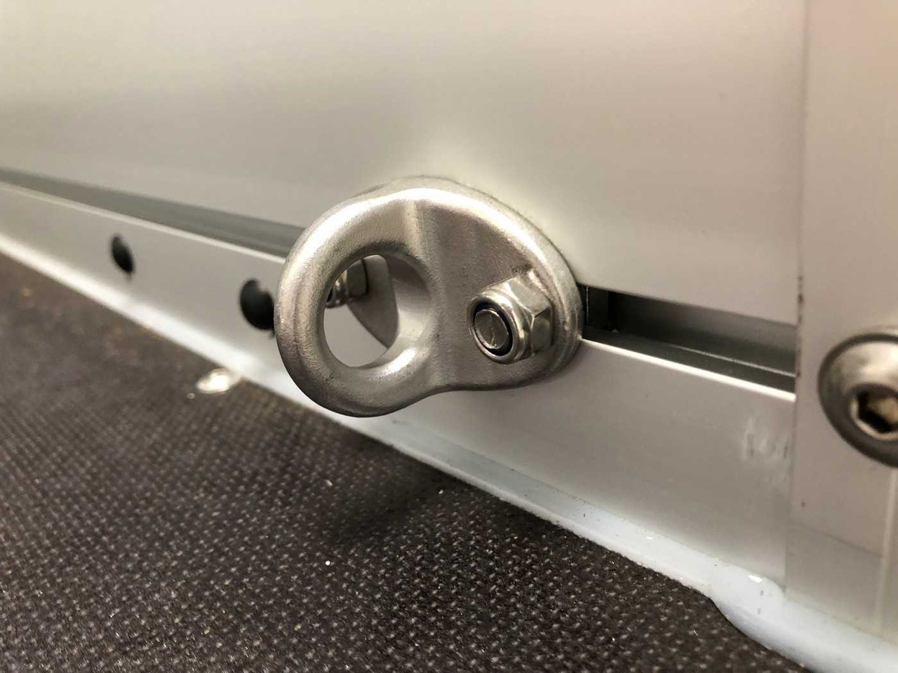 PKW Anhänger, Zustand - NEU KOCH U2 mit Deckel Deckelanhänger: das Bild 15