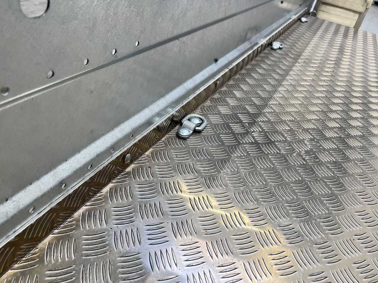Autotransporter Anhänger, Zustand - NEU SIGG 35 BM 31 T7 Maschinentransporter: das Bild 17