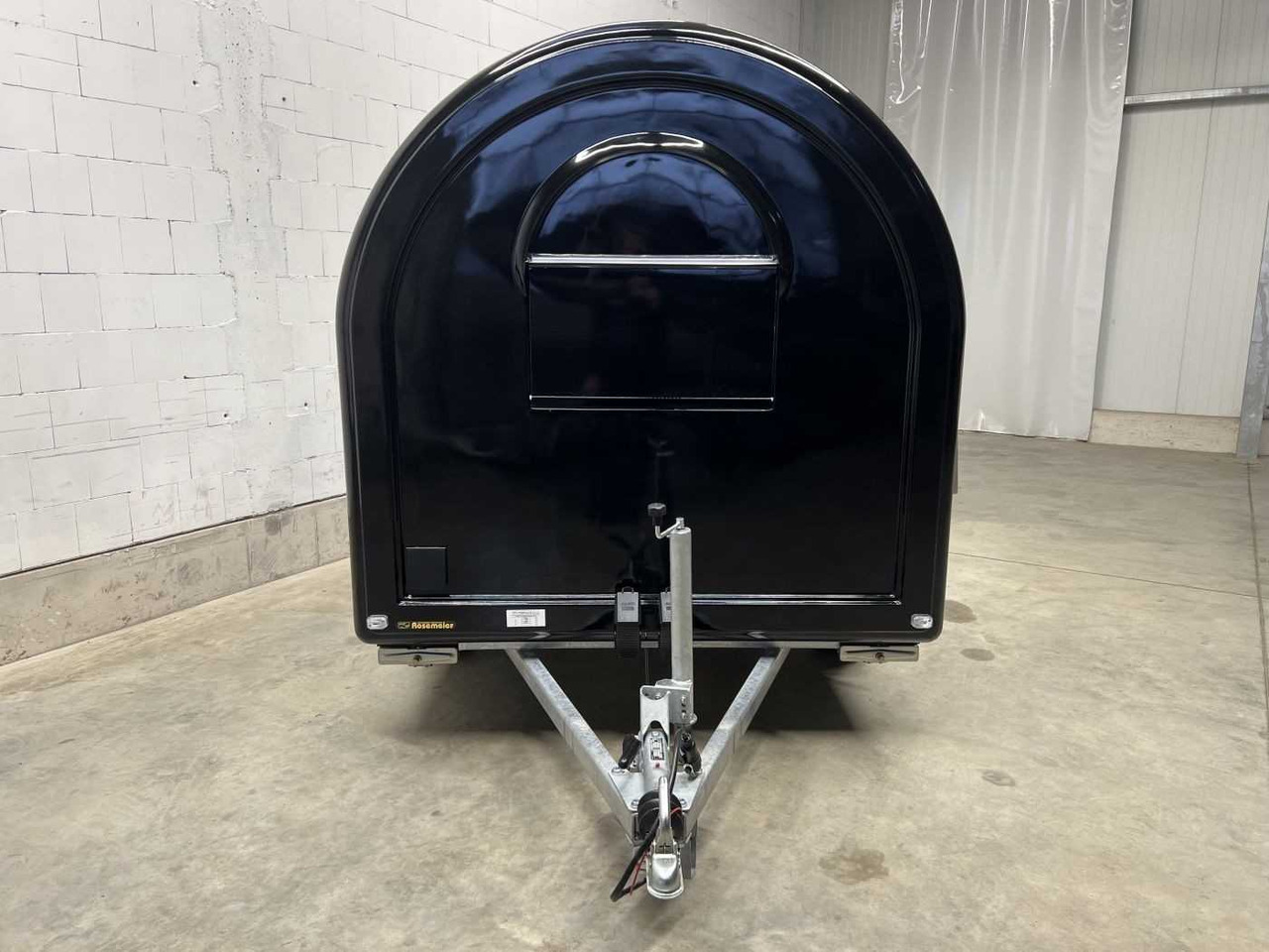 TPV Foodtrailer Modell 2.0 Verkaufsanhänger - Verkaufsanhänger: das Bild 3 TPV Foodtrailer Modell 2.0 Verkaufsanhänger - Verkaufsanhänger: das Bild 3