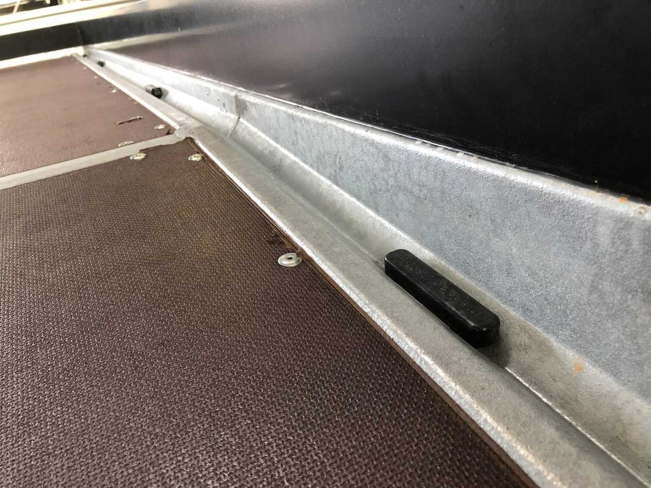 Motorradanhänger, Zustand - NEU VEZEKO Husky FB 18.28 Absenker: das Bild 21