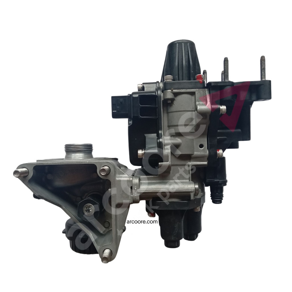 WABCO 2897060 APS air dryer - Bremsventil: das Bild 2 WABCO 2897060 APS air dryer - Bremsventil: das Bild 2