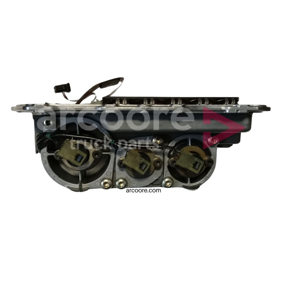 WABCO ZF Astronic GS3.3 - Getriebe und Teile für LKW: das Bild 3 WABCO ZF Astronic GS3.3 - Getriebe und Teile für LKW: das Bild 3
