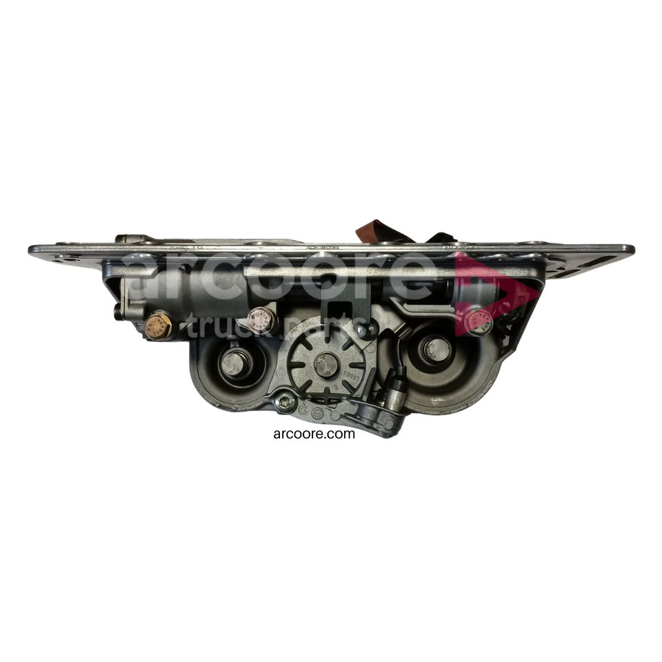 WABCO ZF Astronic GS3.3 - Getriebe und Teile für LKW: das Bild 2 WABCO ZF Astronic GS3.3 - Getriebe und Teile für LKW: das Bild 2