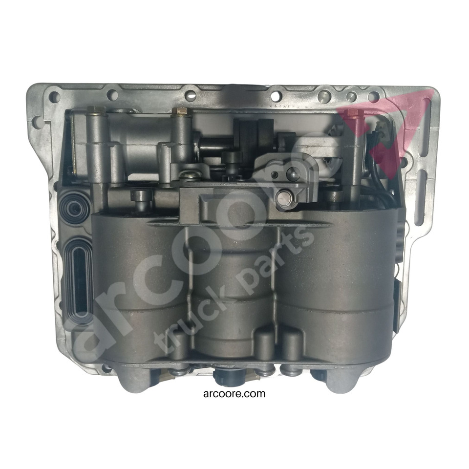 WABCO ZF Astronic GS3.3 - Getriebe und Teile für LKW: das Bild 4 WABCO ZF Astronic GS3.3 - Getriebe und Teile für LKW: das Bild 4