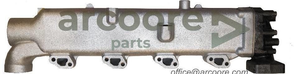 Man ; Enfriador EGR, EGR Valve, Módulo AGR man TGL - AGR-Kühler für LKW: das Bild 1 Man ; Enfriador EGR, EGR Valve, Módulo AGR man TGL - AGR-Kühler für LKW: das Bild 1