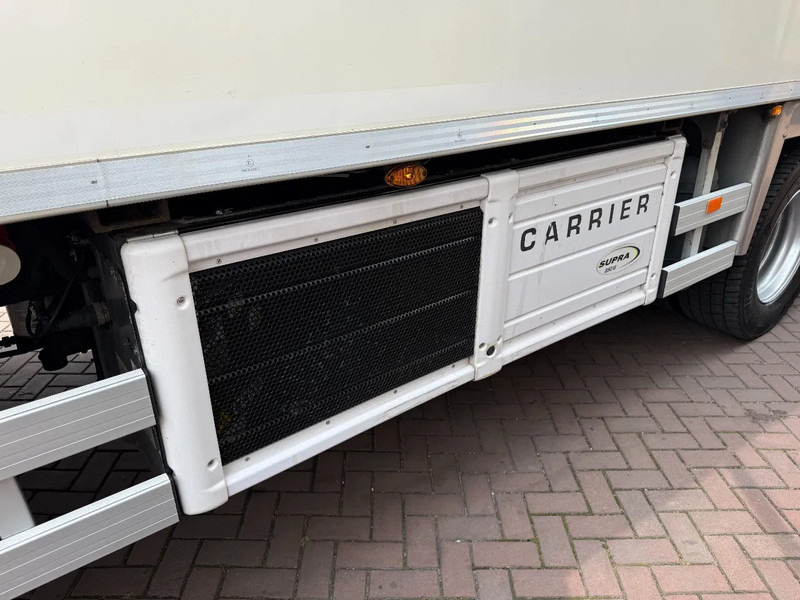 Kühlkoffer LKW DAF CF 330 CF330 6X2 / Chereau / Carrier Supra 850U / Lift 2.000KG / Super condition / NL-Truck: das Bild 8