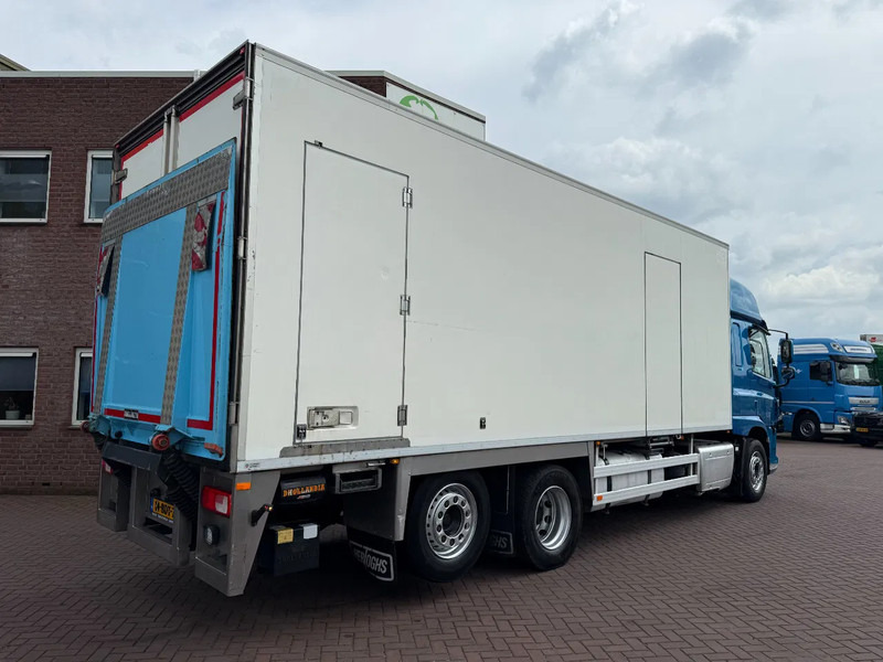 Kühlkoffer LKW DAF CF 330 CF330 6X2 / Chereau / Carrier Supra 850U / Lift 2.000KG / Super condition / NL-Truck: das Bild 6