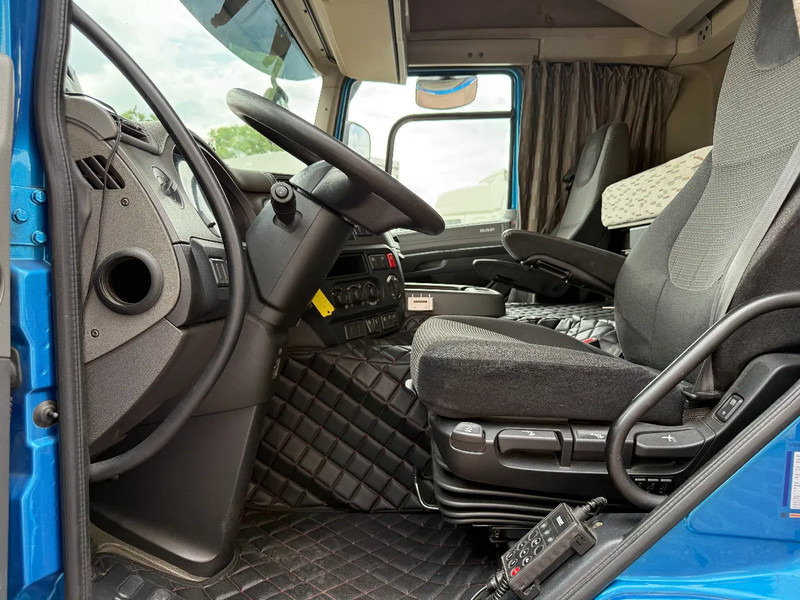 Kühlkoffer LKW DAF CF 330 CF330 6X2 / Chereau / Carrier Supra 850U / Lift 2.000KG / Super condition / NL-Truck: das Bild 16