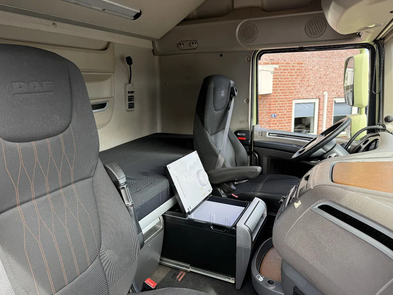 Fahrgestell LKW DAF XF 480 XF480 6X2 SSC CHASSIS EURO6 HOLLAND TRUCK TUV 4-2026 Smart Tacho: das Bild 13