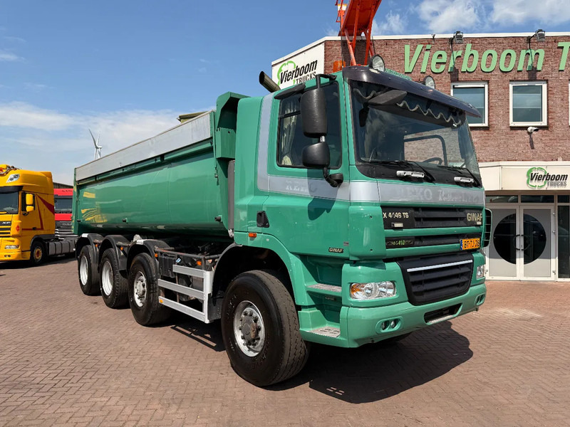 Ginaf X 4446 TS X 4446 TS 8X8 GIJSBERTSEN KIPPER EURO5 RETARDER TOP STAAT!!!!!!!!!!!!! - Kipper: das Bild 3 Ginaf X 4446 TS X 4446 TS 8X8 GIJSBERTSEN KIPPER EURO5 RETARDER TOP STAAT!!!!!!!!!!!!! - Kipper: das Bild 3
