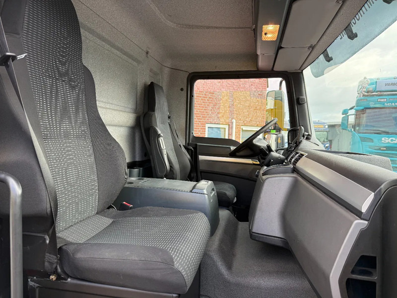 Verkaufsfahrzeug MAN TGL TGL 12.220 4X2 BL bakwagen Auto/Motor/Kart sport: das Bild 19