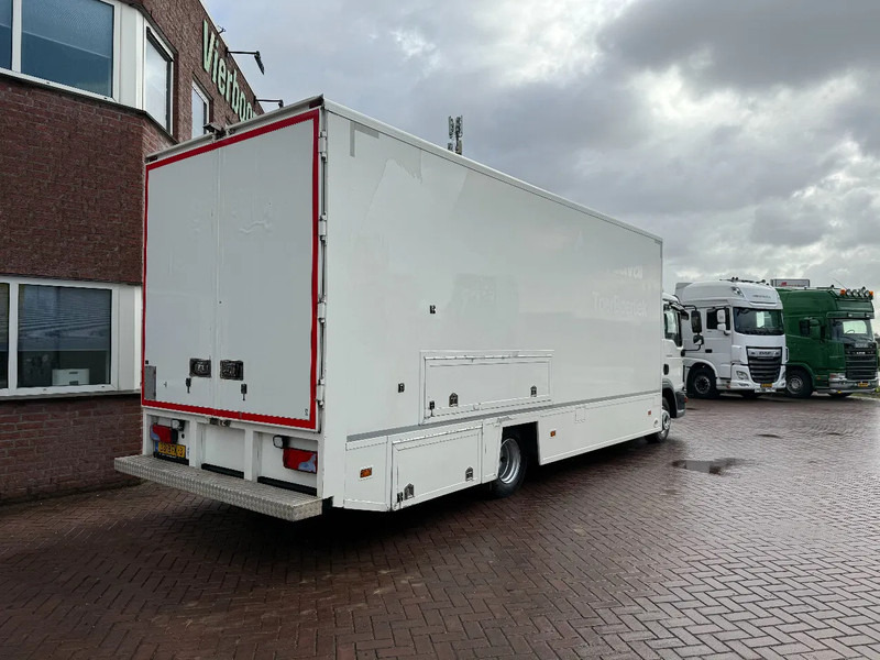 Verkaufsfahrzeug MAN TGL TGL 12.220 4X2 BL bakwagen Auto/Motor/Kart sport: das Bild 15
