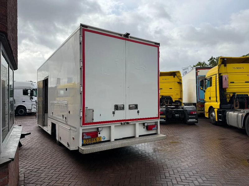 Verkaufsfahrzeug MAN TGL TGL 12.220 4X2 BL bakwagen Auto/Motor/Kart sport: das Bild 13