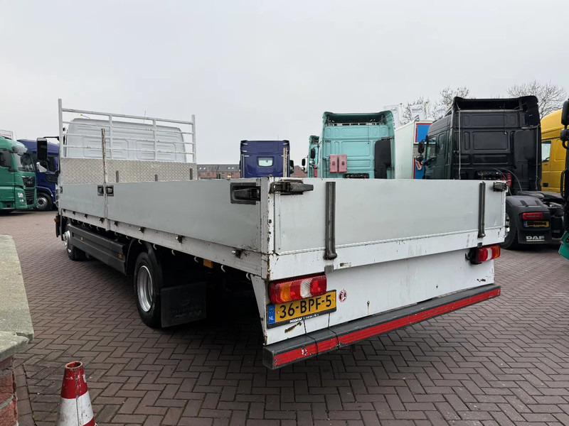 Mercedes-Benz Atego Atego 916 met 6.2m open laadbak / 3e zit / airco / mileu zone proof / 2020!!!! - Pritsche LKW: das Bild 4 Mercedes-Benz Atego Atego 916 met 6.2m open laadbak / 3e zit / airco / mileu zone proof / 2020!!!! - Pritsche LKW: das Bild 4