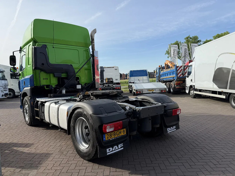 DAF CF 440 CF440 4X2 WELGRO COMPRESSOR APK/TUV 11-2025 HOLLAND TRUCK - Sattelzugmaschine: das Bild 3 DAF CF 440 CF440 4X2 WELGRO COMPRESSOR APK/TUV 11-2025 HOLLAND TRUCK - Sattelzugmaschine: das Bild 3