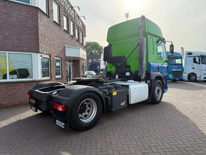 DAF CF 440 CF440 4X2 WELGRO COMPRESSOR APK/TUV 11-2025 HOLLAND TRUCK - Sattelzugmaschine: das Bild 4 DAF CF 440 CF440 4X2 WELGRO COMPRESSOR APK/TUV 11-2025 HOLLAND TRUCK - Sattelzugmaschine: das Bild 4