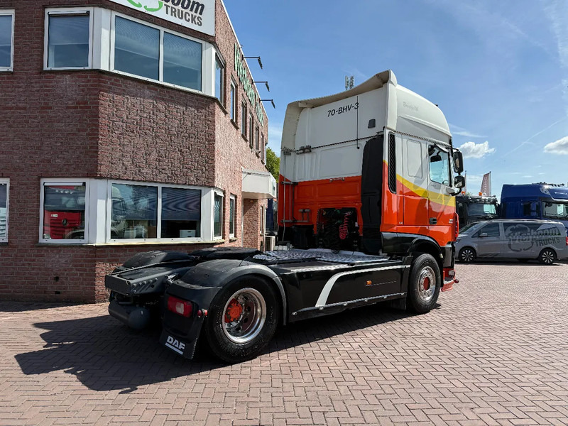 DAF XF 460 XF460 4X2 SSC / ACC / Night airco / tyres 80 % / Holland Truck - Sattelzugmaschine: das Bild 4 DAF XF 460 XF460 4X2 SSC / ACC / Night airco / tyres 80 % / Holland Truck - Sattelzugmaschine: das Bild 4