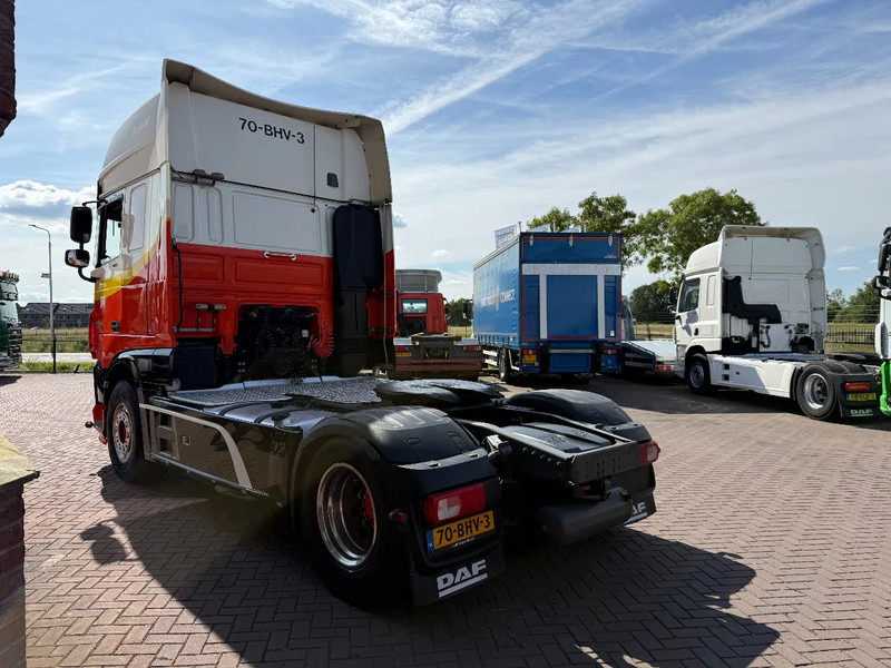 DAF XF 460 XF460 4X2 SSC / ACC / Night airco / tyres 80 % / Holland Truck - Sattelzugmaschine: das Bild 3 DAF XF 460 XF460 4X2 SSC / ACC / Night airco / tyres 80 % / Holland Truck - Sattelzugmaschine: das Bild 3