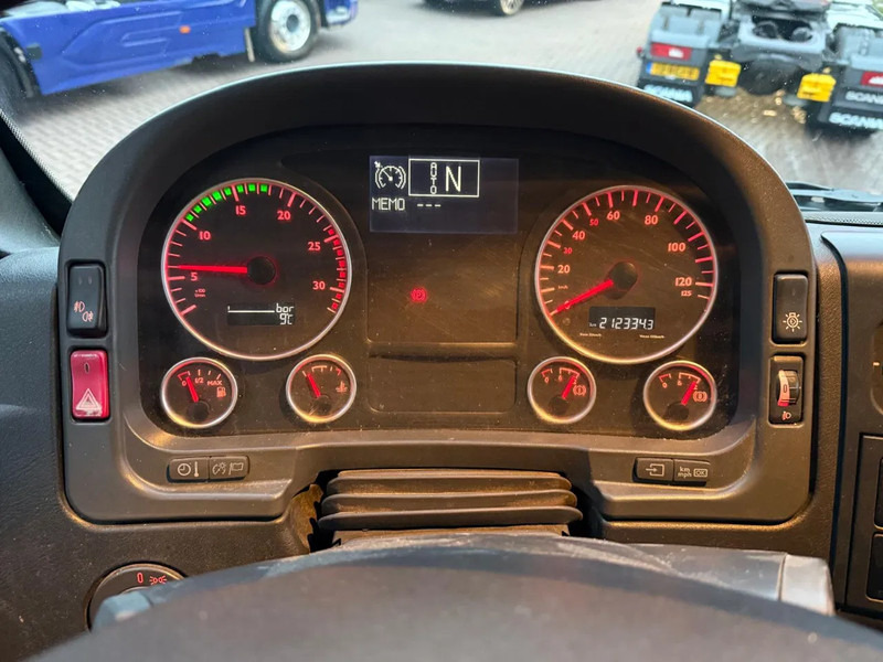 Sattelzugmaschine MAN TGA 18.320 TGA 18.320 4X2 / Airco/ Sleeping cabin / Euro 4 Holland Truck- Top Condition: das Bild 6