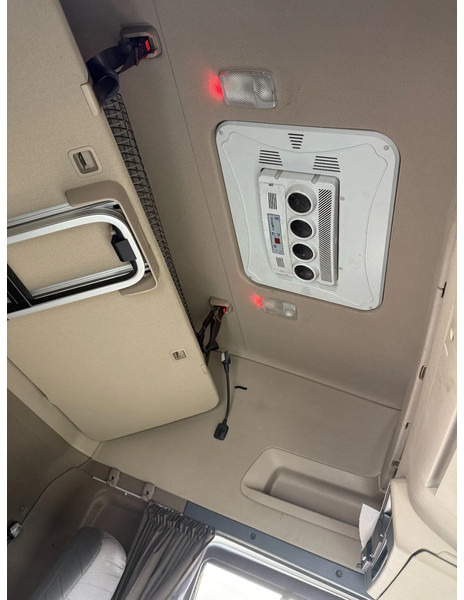 Scania R450 R450 6X2 Topline / mit 2007 Anhanger / SCR-only / Retarder / APK-TUV 4-2026 - Plane LKW: das Bild 5 Scania R450 R450 6X2 Topline / mit 2007 Anhanger / SCR-only / Retarder / APK-TUV 4-2026 - Plane LKW: das Bild 5