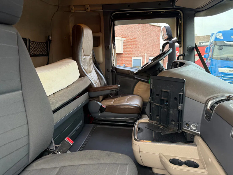 Scania R480 R480 6X2 Topline chassis / Retarder / Lift axle / euro5 / Holland Truck - Fahrgestell LKW: das Bild 4 Scania R480 R480 6X2 Topline chassis / Retarder / Lift axle / euro5 / Holland Truck - Fahrgestell LKW: das Bild 4