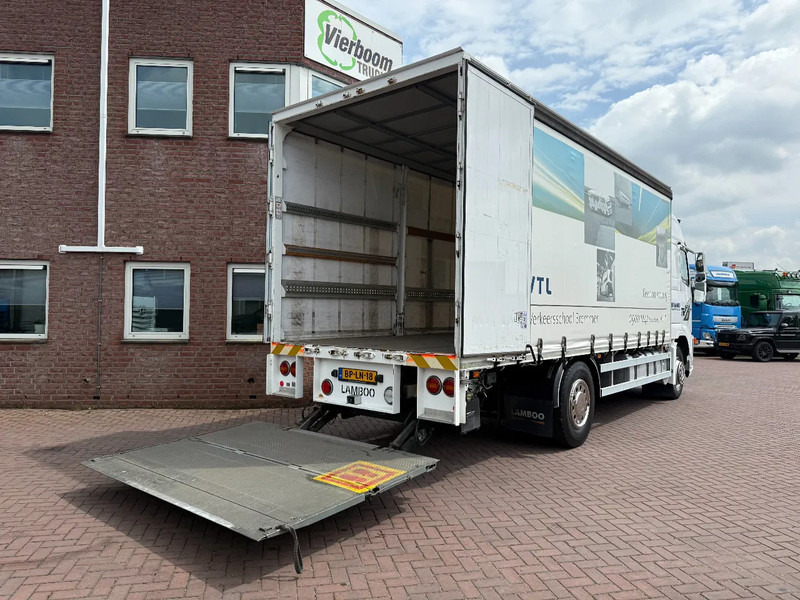 Volvo FH12-380 4X2 Euro3 / Manual / only 276tkm / Driving school - Koffer LKW: das Bild 5 Volvo FH12-380 4X2 Euro3 / Manual / only 276tkm / Driving school - Koffer LKW: das Bild 5