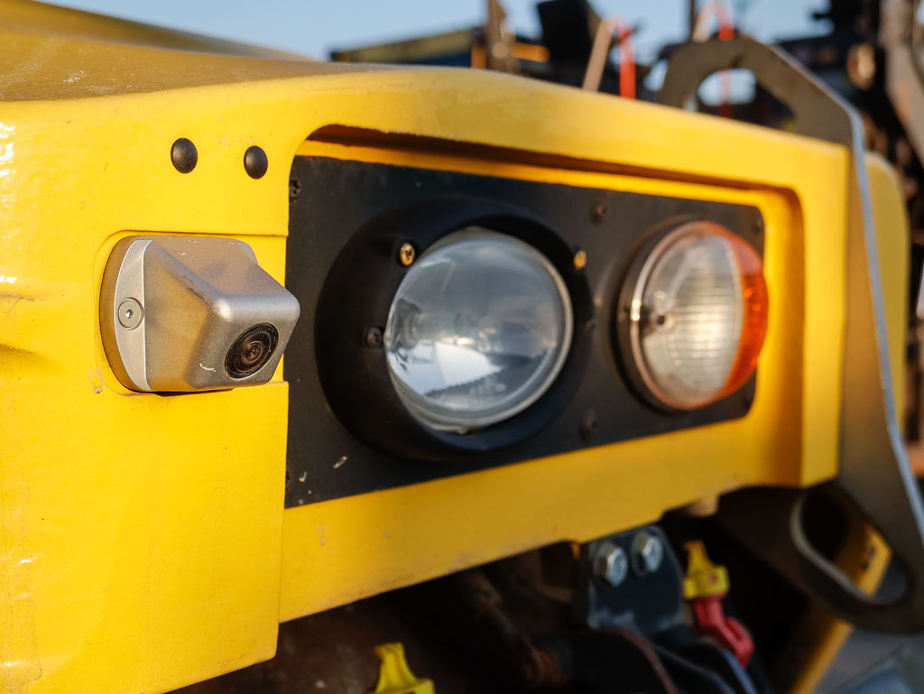 Straßenwalze BOMAG BW 174 AP-4v: das Bild 20