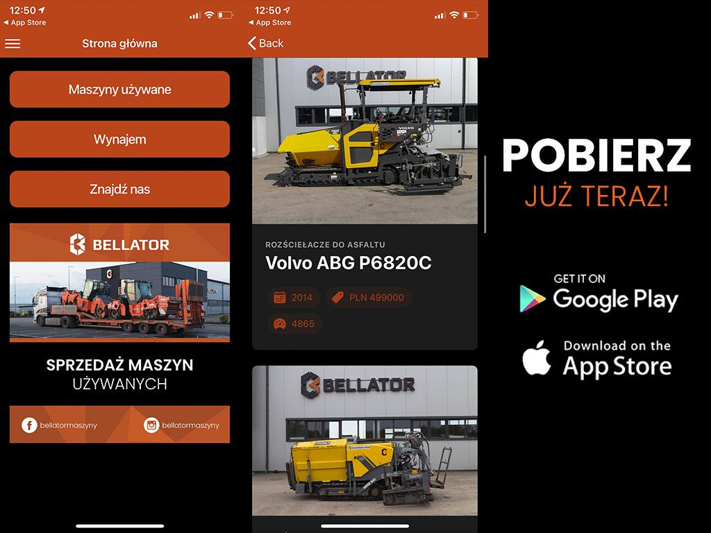Straßenwalze BOMAG BW 174 AP-4v: das Bild 26
