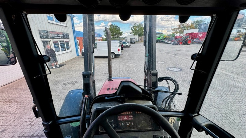 Case IH CS 78 top Condition - Traktor: das Bild 2 Case IH CS 78 top Condition - Traktor: das Bild 2