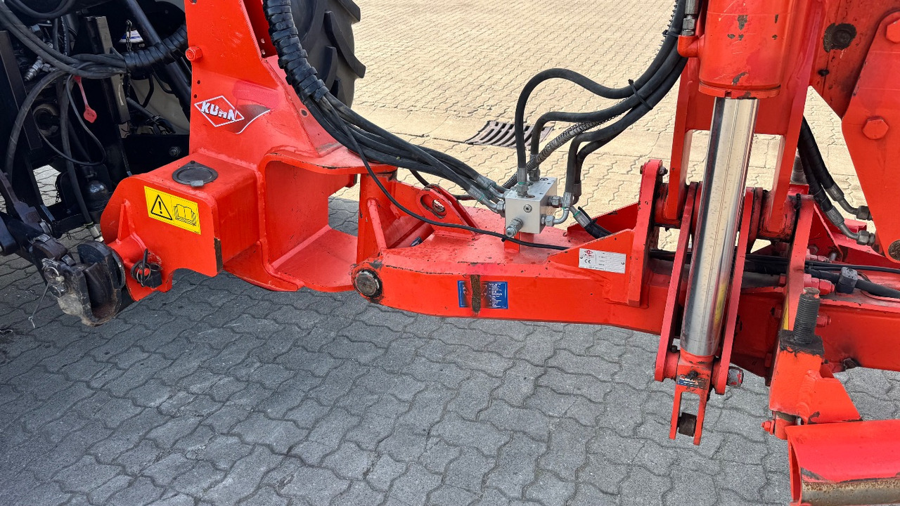 Kuhn Challenger T - 8-furchig #TOP# - Pflug: das Bild 3 Kuhn Challenger T - 8-furchig #TOP# - Pflug: das Bild 3