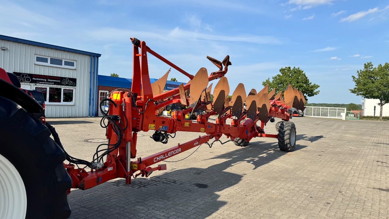 Kuhn Challenger T - 8-furchig #TOP# - Pflug: das Bild 1 Kuhn Challenger T - 8-furchig #TOP# - Pflug: das Bild 1