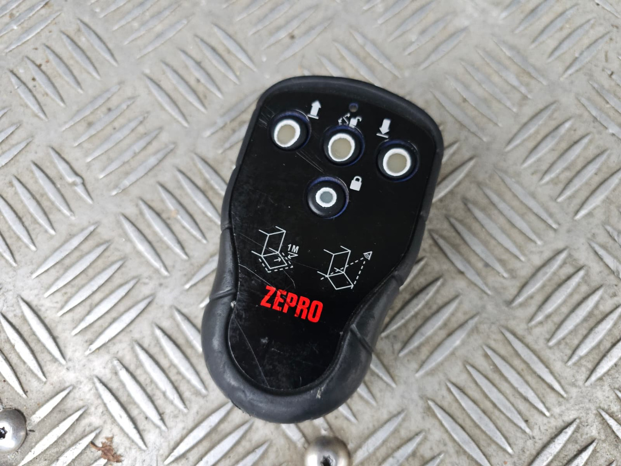 Kühlkoffer LKW Scania P280: das Bild 12